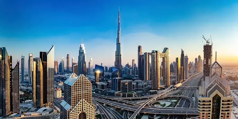 mainland company setup dubai cost